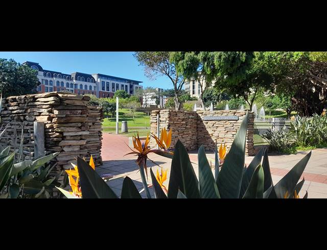 210M² OFFICE TO LET IN UMHLANGA RIDGE